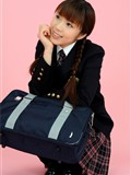 Student style Yuko momokawa(49)